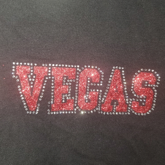 BIG BANG LAS VEGAS SHIRT - Picture 5 of 5